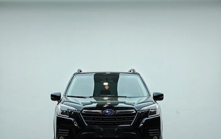 Subaru Forester, 2023 год, 2 520 000 рублей, 1 фотография