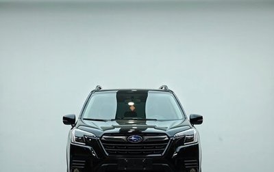 Subaru Forester, 2023 год, 2 520 000 рублей, 1 фотография