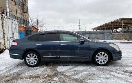 Nissan Teana, 2011 год, 1 150 000 рублей, 6 фотография