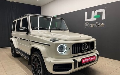 Mercedes-Benz G-Класс AMG, 2019 год, 14 500 000 рублей, 1 фотография