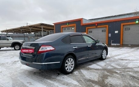 Nissan Teana, 2011 год, 1 150 000 рублей, 5 фотография