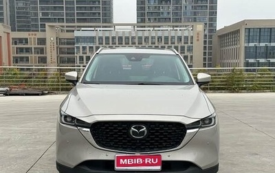 Mazda CX-5 II, 2023 год, 2 115 000 рублей, 1 фотография