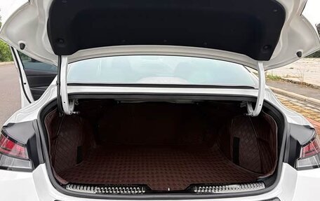 Hyundai Elantra, 2023 год, 1 415 000 рублей, 9 фотография