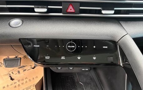 Hyundai Elantra, 2023 год, 1 415 000 рублей, 13 фотография