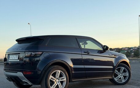 Land Rover Range Rover Evoque I, 2014 год, 2 159 000 рублей, 4 фотография