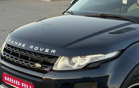 Land Rover Range Rover Evoque I, 2014 год, 2 159 000 рублей, 2 фотография