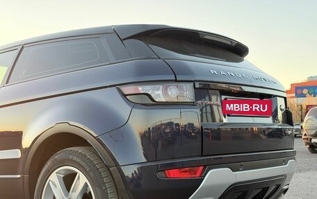 Land Rover Range Rover Evoque I, 2014 год, 2 159 000 рублей, 5 фотография