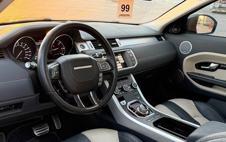 Land Rover Range Rover Evoque I, 2014 год, 2 159 000 рублей, 8 фотография