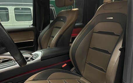 Mercedes-Benz G-Класс AMG, 2019 год, 14 500 000 рублей, 13 фотография