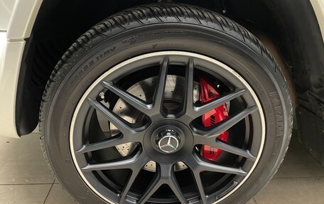 Mercedes-Benz G-Класс AMG, 2019 год, 14 500 000 рублей, 5 фотография
