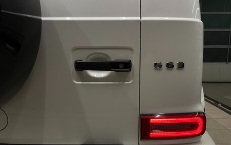 Mercedes-Benz G-Класс AMG, 2019 год, 14 500 000 рублей, 10 фотография