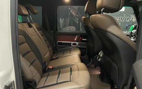 Mercedes-Benz G-Класс AMG, 2019 год, 14 500 000 рублей, 16 фотография