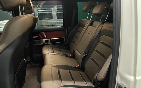 Mercedes-Benz G-Класс AMG, 2019 год, 14 500 000 рублей, 15 фотография