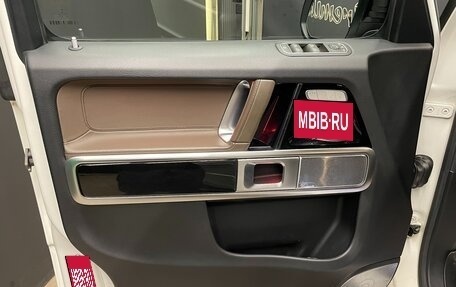 Mercedes-Benz G-Класс AMG, 2019 год, 14 500 000 рублей, 11 фотография