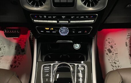 Mercedes-Benz G-Класс AMG, 2019 год, 14 500 000 рублей, 22 фотография