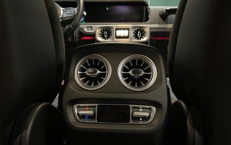 Mercedes-Benz G-Класс AMG, 2019 год, 14 500 000 рублей, 17 фотография