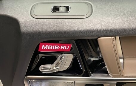 Mercedes-Benz G-Класс AMG, 2019 год, 14 500 000 рублей, 19 фотография