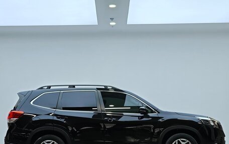Subaru Forester, 2023 год, 2 520 000 рублей, 4 фотография
