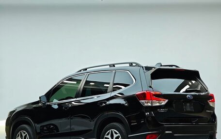 Subaru Forester, 2023 год, 2 520 000 рублей, 6 фотография