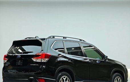 Subaru Forester, 2023 год, 2 520 000 рублей, 7 фотография