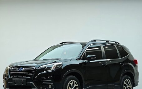 Subaru Forester, 2023 год, 2 520 000 рублей, 3 фотография