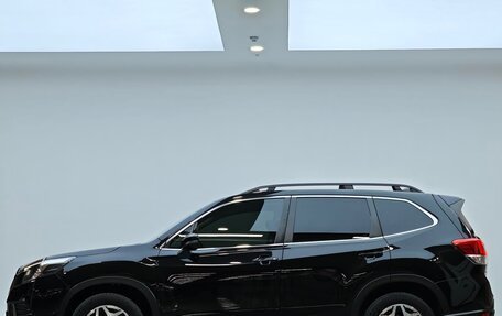 Subaru Forester, 2023 год, 2 520 000 рублей, 5 фотография