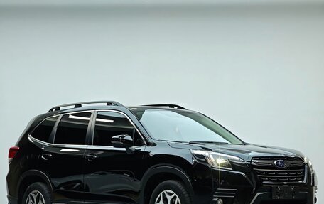 Subaru Forester, 2023 год, 2 520 000 рублей, 2 фотография