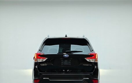 Subaru Forester, 2023 год, 2 520 000 рублей, 8 фотография