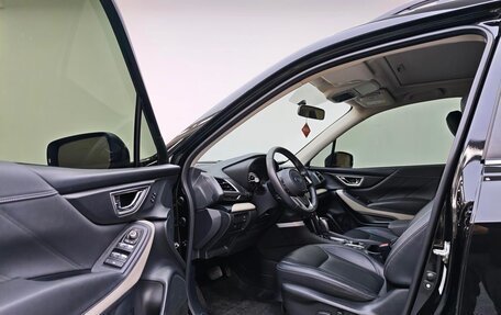 Subaru Forester, 2023 год, 2 520 000 рублей, 9 фотография