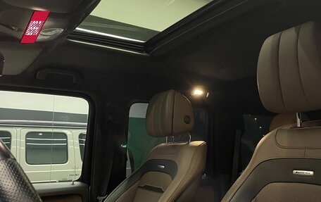 Mercedes-Benz G-Класс AMG, 2019 год, 14 500 000 рублей, 34 фотография