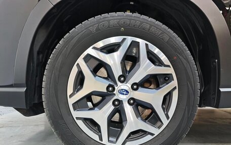 Subaru Forester, 2023 год, 2 520 000 рублей, 17 фотография