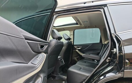 Subaru Forester, 2023 год, 2 520 000 рублей, 16 фотография
