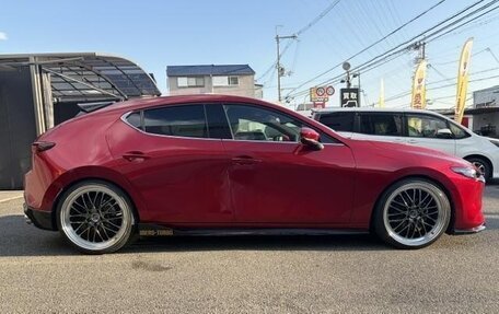 Mazda 3, 2023 год, 1 300 000 рублей, 4 фотография