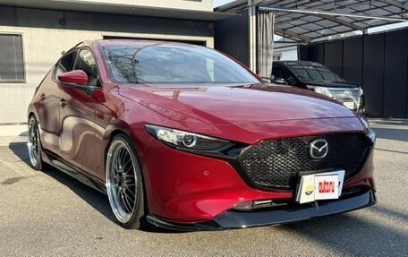 Mazda 3, 2023 год, 1 300 000 рублей, 3 фотография