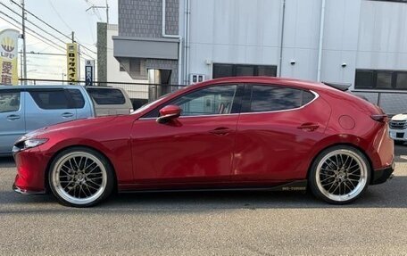 Mazda 3, 2023 год, 1 300 000 рублей, 8 фотография