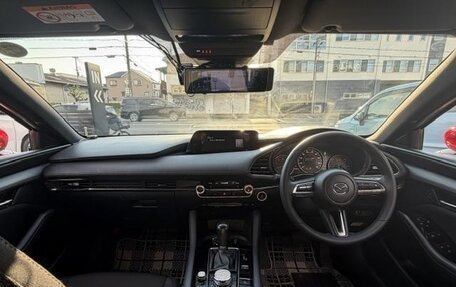 Mazda 3, 2023 год, 1 300 000 рублей, 9 фотография
