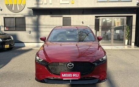 Mazda 3, 2023 год, 1 300 000 рублей, 2 фотография