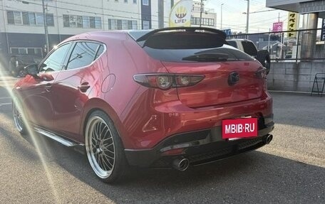 Mazda 3, 2023 год, 1 300 000 рублей, 7 фотография