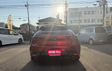 Mazda 3, 2023 год, 1 300 000 рублей, 6 фотография
