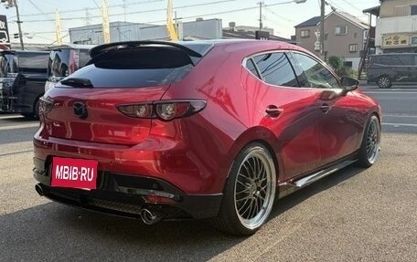 Mazda 3, 2023 год, 1 300 000 рублей, 5 фотография