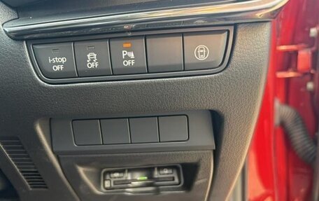 Mazda 3, 2023 год, 1 300 000 рублей, 13 фотография