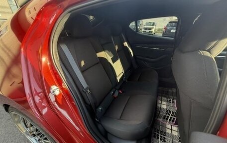 Mazda 3, 2023 год, 1 300 000 рублей, 17 фотография