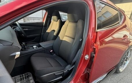 Mazda 3, 2023 год, 1 300 000 рублей, 19 фотография