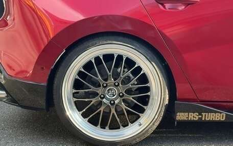 Mazda 3, 2023 год, 1 300 000 рублей, 27 фотография