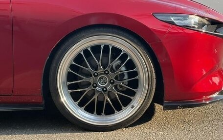 Mazda 3, 2023 год, 1 300 000 рублей, 28 фотография