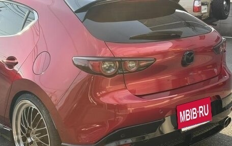 Mazda 3, 2023 год, 1 300 000 рублей, 23 фотография