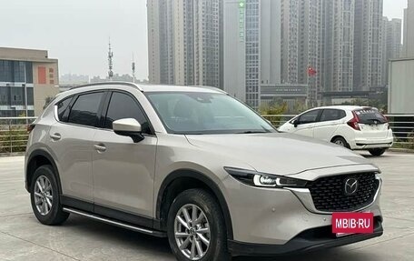 Mazda CX-5 II, 2023 год, 2 115 000 рублей, 3 фотография