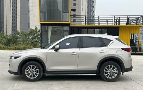 Mazda CX-5 II, 2023 год, 2 115 000 рублей, 5 фотография