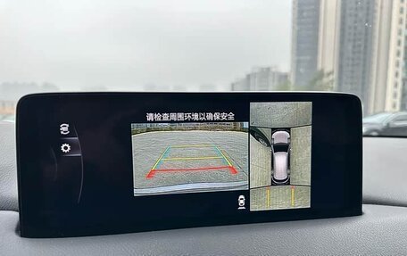 Mazda CX-5 II, 2023 год, 2 115 000 рублей, 13 фотография