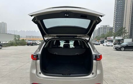 Mazda CX-5 II, 2023 год, 2 115 000 рублей, 18 фотография